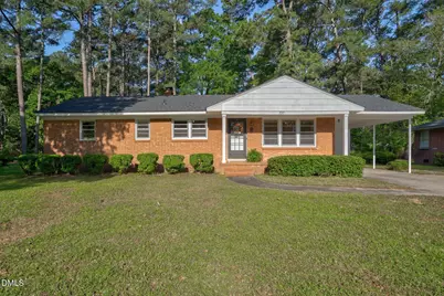 737 W Haven Boulevard, Rocky Mount, NC 27803 - Photo 1