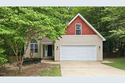 4400 Oakshyre Way, Raleigh, NC 27616 - Photo 1