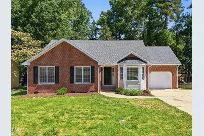 4401 Willow Lake Road, Raleigh, NC 27616 - Photo 1