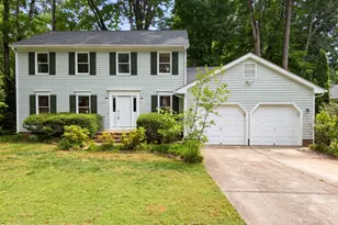 201 Trackers Rd, Cary, NC 27513 - Photo 1
