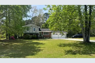 311 N Gaylee Lake Drive, Wendell, NC 27591 - Photo 1