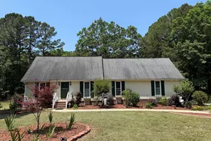 78 Tally Ho Dr, Selma, NC 27576 - Photo 1