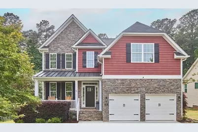 166 Roaring Creek Drive, Garner, NC 27529 - Photo 1