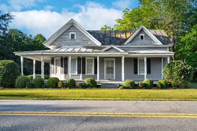 5917 Pine Street, Bailey, NC 27807 - Photo 1