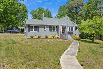 101 Park Drive, Oxford, NC 27565 - Photo 1