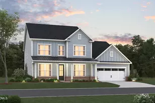 2013 Skipping Stone Dr, Durham, NC 27705 - Photo 1