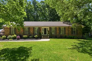 3003 Quincemoor Rd, Durham, NC 27712 - Photo 1