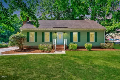 3100 Billiard Court, Wake Forest, NC 27587 - Photo 1