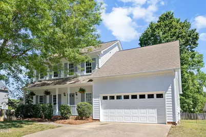 104 Copper Green Street, Cary, NC 27513 - Photo 1
