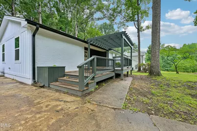 6625 Suburban Drive, Raleigh, NC 27615 - Photo 1