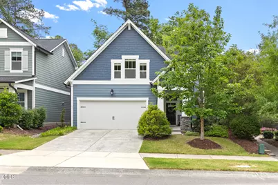 108 Chapel Run Way, Chapel Hill, NC 27517 - Photo 1
