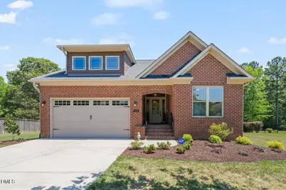 14232 Careme Court, Wake Forest, NC 27587 - Photo 1