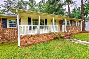4717 Radcliff Rd, Raleigh, NC 27609 - Photo 1
