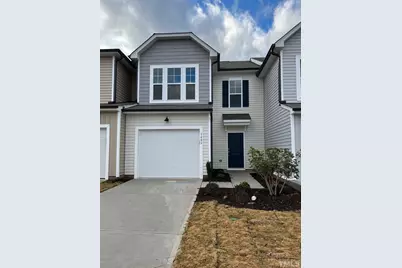 1406 Smoky Mountains Street, Durham, NC 27713 - Photo 1