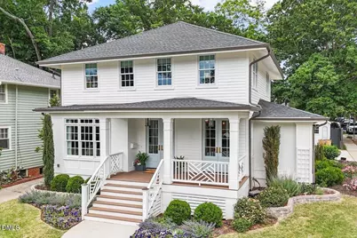 1800 Fairview Road, Raleigh, NC 27608 - Photo 1