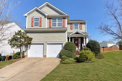 120 Carolina Town Lane, Holly Springs, NC 27540 - Photo 1