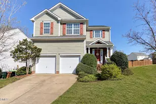 120 Carolina Town Ln, Holly Springs, NC 27540 - Photo 1
