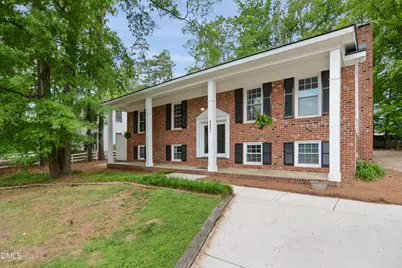 4501 Ryegate Drive, Raleigh, NC 27604 - Photo 1