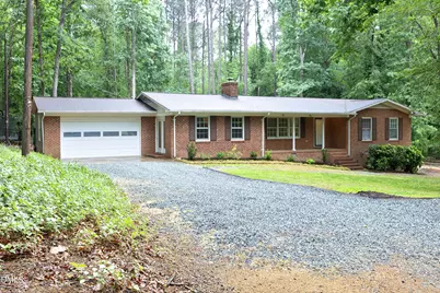 603 Oak Hill Road, Pittsboro, NC 27312 - Photo 1