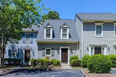 1710 Township Circle, Raleigh, NC 27609 - Photo 1