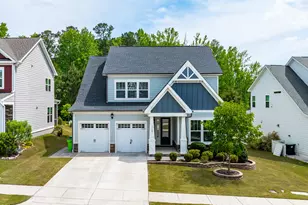 2135 Leo Dr, Apex, NC 27502 - Photo 1