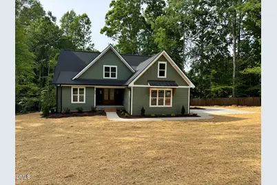 565 Willford Woods Road, Hillsborough, NC 27278 - Photo 1