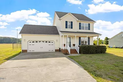 116 Serenity Pointe Drive, Selma, NC 27576 - Photo 1