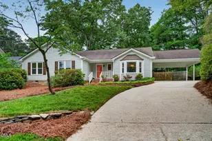 2005 Fawndale Dr, Raleigh, NC 27612 - Photo 1
