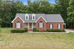 110 Canter Gable Pl, Youngsville, NC 27596 - Photo 1