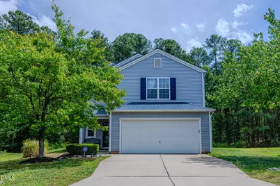 9 Bellmore Court, Durham, NC 27703 - Photo 1