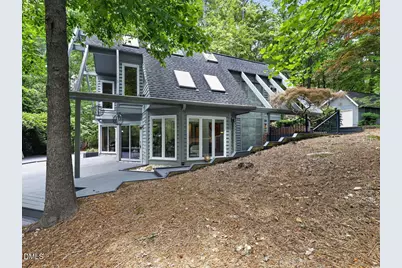 5701 Baird Drive, Raleigh, NC 27606 - Photo 1