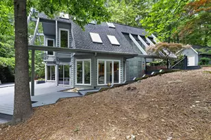 5701 Baird Dr, Raleigh, NC 27606 - Photo 1