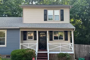 4200 Bertram Dr, Raleigh, NC 27604 - Photo 1