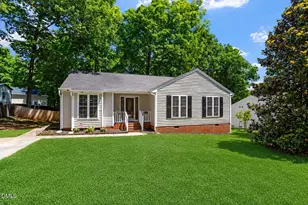 301 Round About Rd, Holly Springs, NC 27540 - Photo 1
