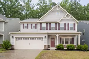 1544 Crimson Leaf Ln, Wake Forest, NC 27587 - Photo 1