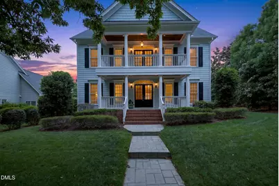 1113 Carpenter Town Lane, Cary, NC 27519 - Photo 1