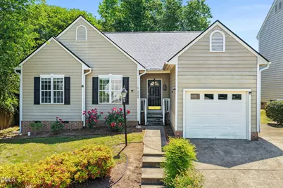2505 Beech Gap Court, Raleigh, NC 27603 - Photo 1