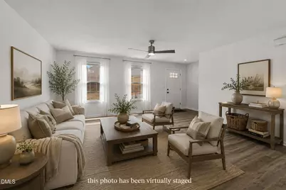1003 Garrison Avenue, Clayton, NC 27520 - Photo 1