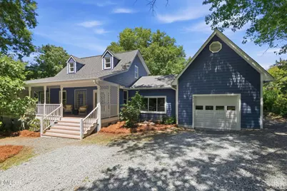 2415 Sunnyfield Court, Hillsborough, NC 27278 - Photo 1