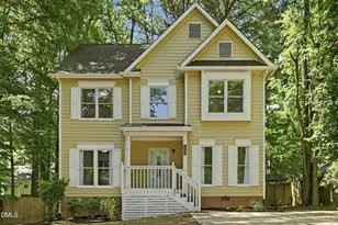 509 Westminster Dr, Clayton, NC 27520 - Photo 1