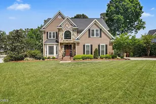 207 Cherry Laurel Dr, Clayton, NC 27527 - Photo 1