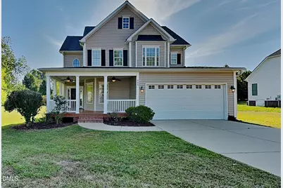 263 Hocutt Farm Drive, Clayton, NC 27527 - Photo 1