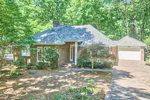 100 Ironwoods Dr, Chapel Hill, NC 27516 - Photo 1