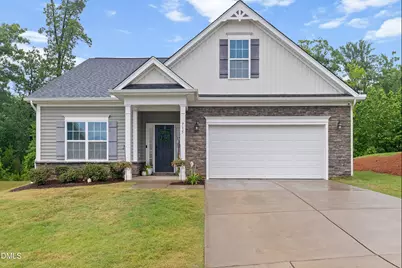 715 Lakemont Drive, Clayton, NC 27520 - Photo 1