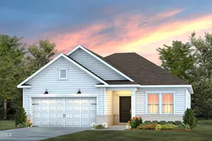 677 Fosterton Cottage Wy, Raleigh, NC 27603 - Photo 1
