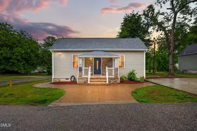 14 Mill Street, Franklinton, NC 27525 - Photo 1