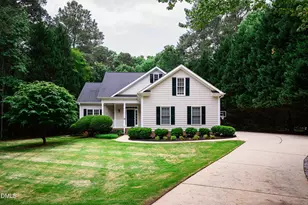 2636 Dun Loring Dr, Wake Forest, NC 27587 - Photo 1