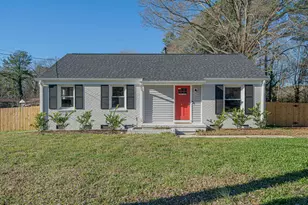 3322 Bell Dr, Raleigh, NC 27610 - Photo 1