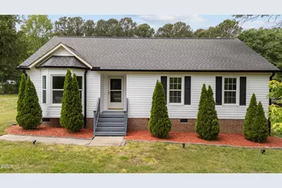 127 Riders Ridge Lane, Willow Springs, NC 27592 - Photo 1