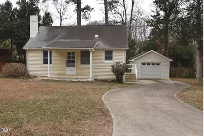 317 Grand Avenue, Raleigh, NC 27606 - Photo 1